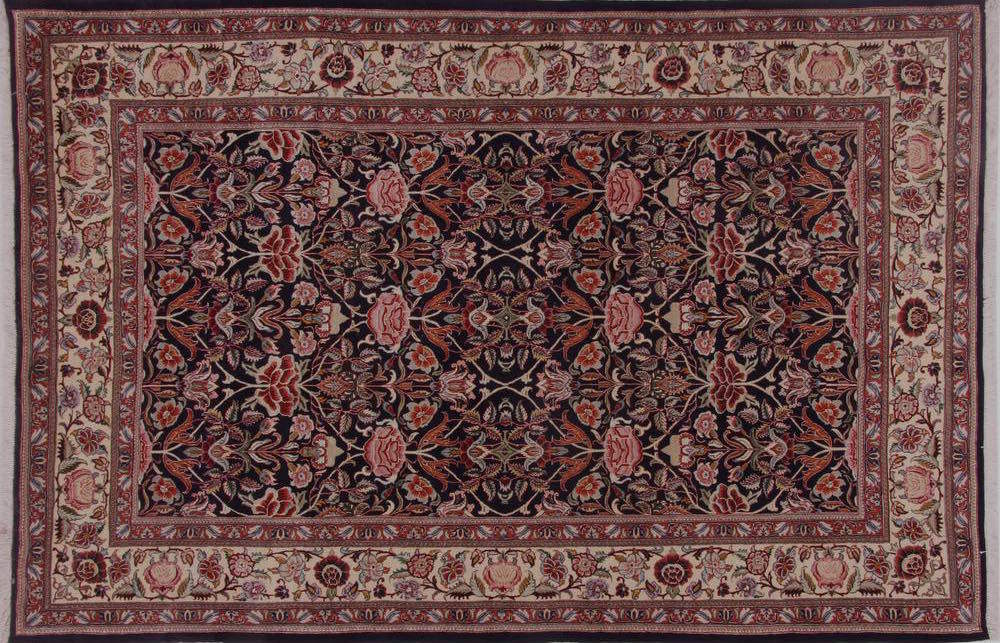 Koken Clancy jaloezie Sarough Tapijten - Yaghubi Oriënt Carpets