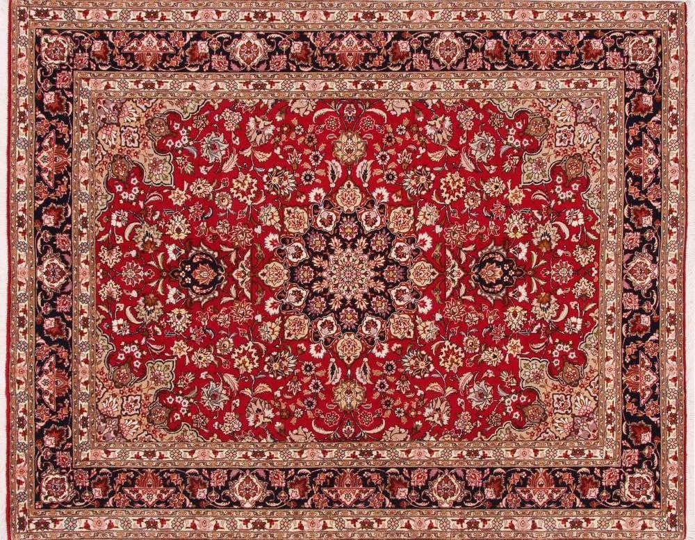 Tabriz-tapijt-37