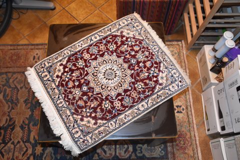 in stand houden overschreden bladerdeeg Perzische en Oosterse Tafelkleden - Yaghubi Oriënt Carpets