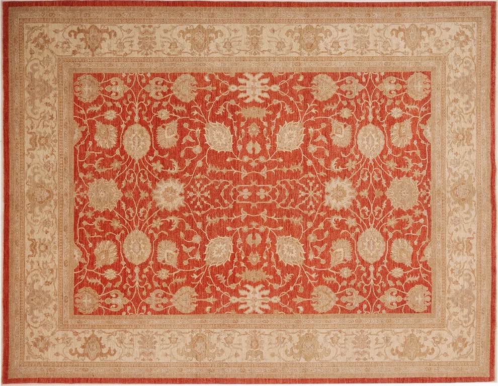 Ziegler Yaghubi Oriënt Carpets