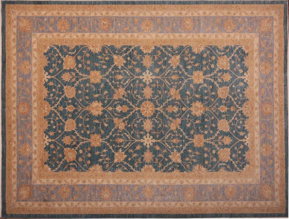 Ziegler Yaghubi Oriënt Carpets