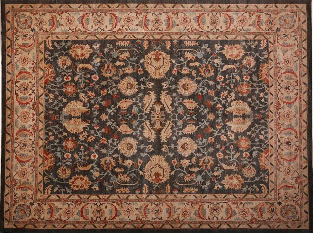 Ziegler Yaghubi Oriënt Carpets