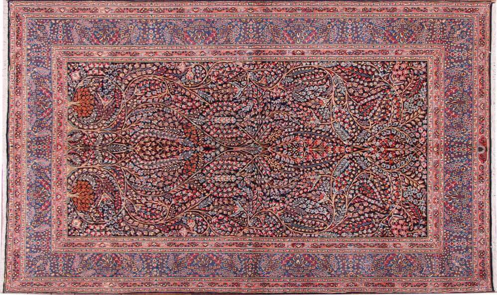 Antieke - Yaghubi Oriënt Carpets
