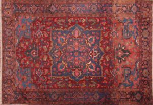 Antieke - Yaghubi Oriënt Carpets