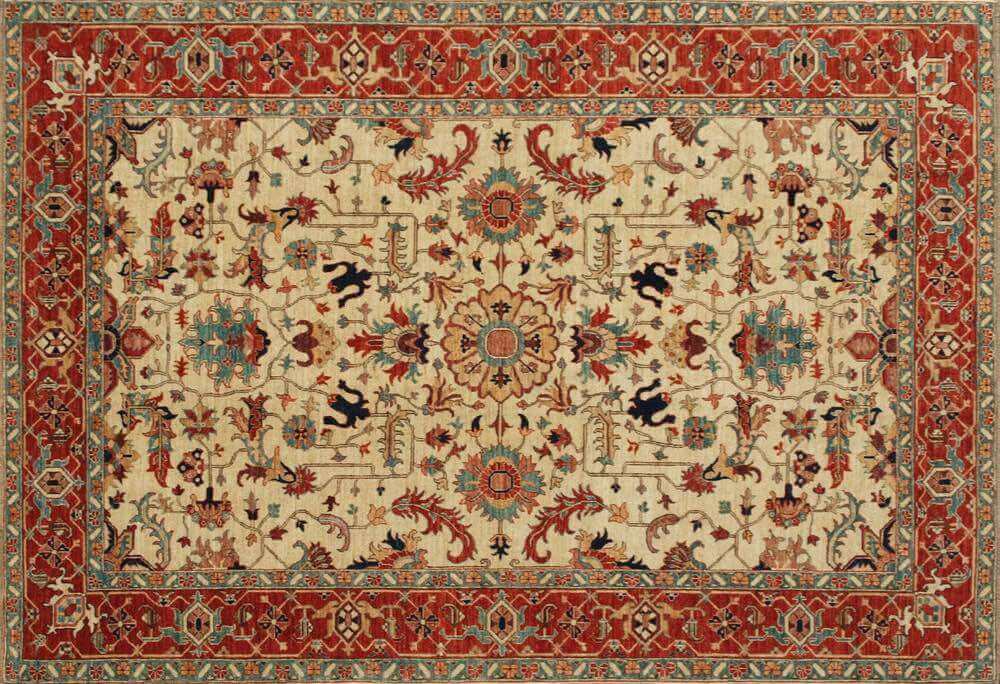 Tapijten - Yaghubi Oriënt Carpets