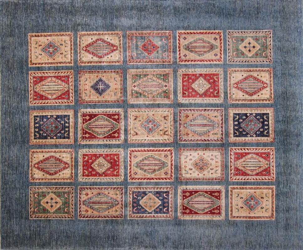 heks Onderzoek Conform Oosterse Tapijten - Yaghubi Oriënt Carpets