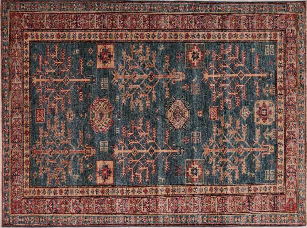 heks Onderzoek Conform Oosterse Tapijten - Yaghubi Oriënt Carpets